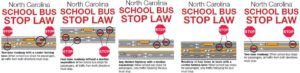 School Bus Stop Laws