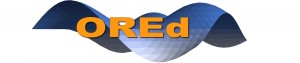 OREd logo