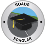 Roads Scholar Logo