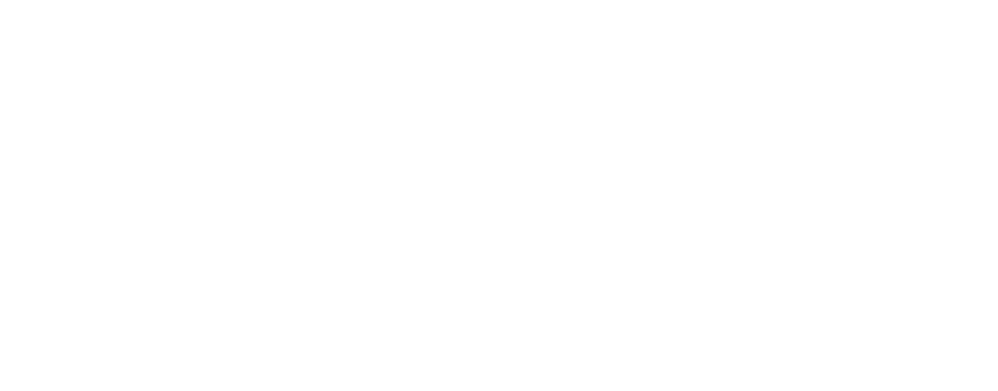 white ITRE logo