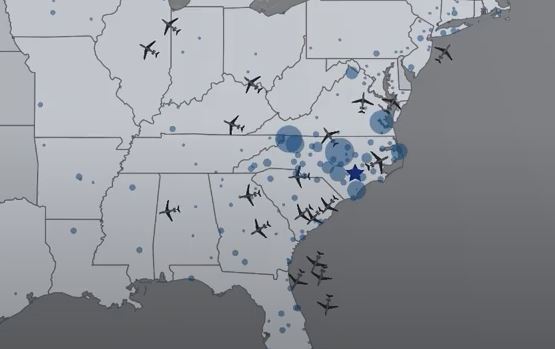 Duplin County Airport