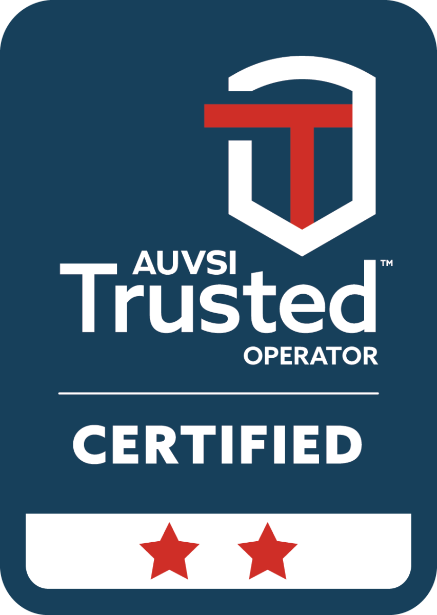 AUVSI Trusted Operator Certified Level 2